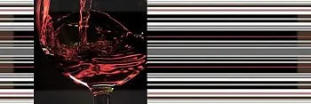 Декор Decor Red Wine 01