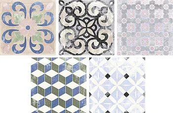 Керамогранит Nonna Sofia