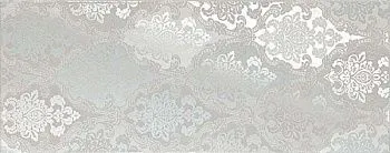 Декор Desire White Damask