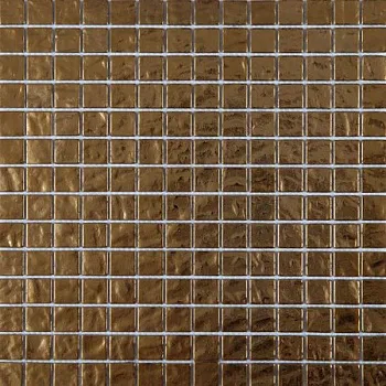 Мозаика HT120 (Gold) (20x20)