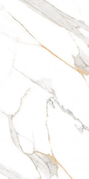 CARRARA WHITE
