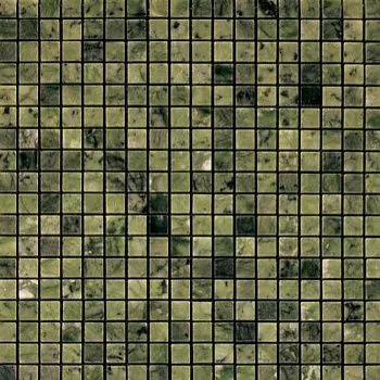 Мозаика мрамор Adriatica M068-15P (M068-FP)