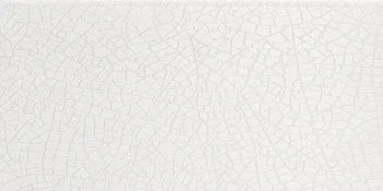 Настенная плитка CRACKLE WHITE (25030)