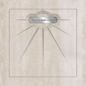 Керамический душевой поддон COSMO WHITE - MULTI LINEAR MASSIVE 90