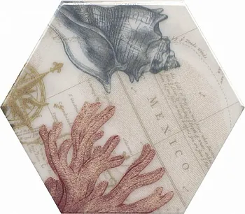 Декор Эль Салер (HGD/A333/24020)