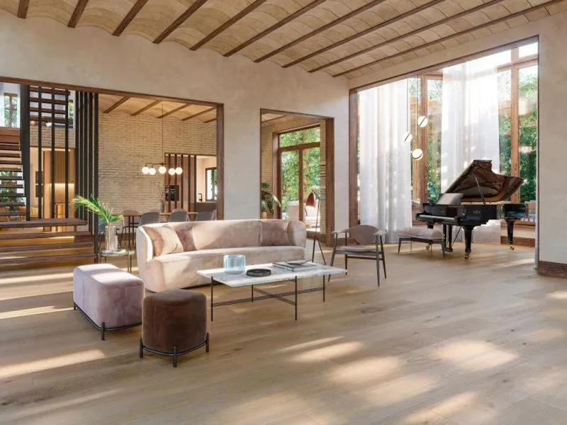 Керамогранит DEVON от производителя Porcelanosa –  фото