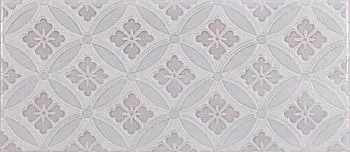 Настенная плитка Maiolica Tender Gray Deco
