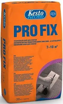Клей Kiilto "Pro Fix" (20 кг)