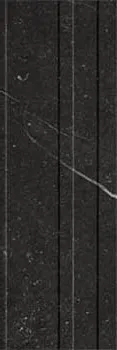 Настенная плитка Genus GNS1 27N RM Nero Linea