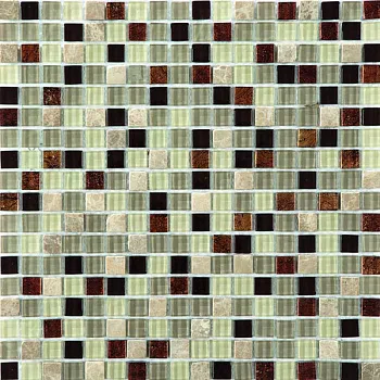 Мозаика GLASSTILE MALLA VISON