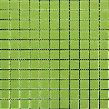 Мозаика COLOR PALETTE A-044 глянцевая (25,8х25,8)