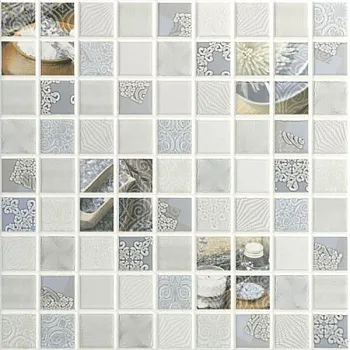 Настенная плитка RIBESALBES PROVENCE 1633 MAR (СП691)