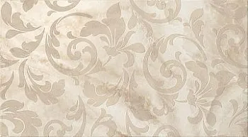 Декор 600080000258 S.O. Pure White Acanto 31.5х57