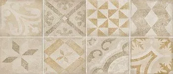 Настенная плитка HABITAT Taurus Decor Arena