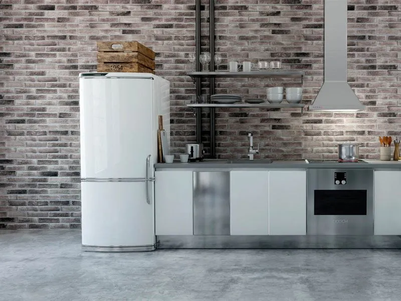 Керамогранит BRICKS от производителя Bestile –  фото