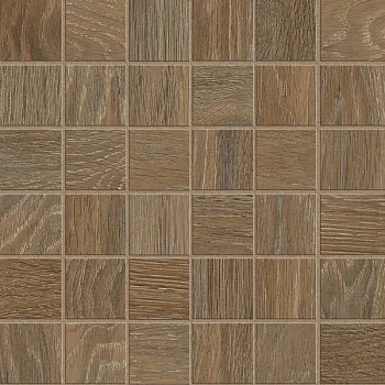 Мозаика MIX STEAM WORK NUT ( 36 pz ) SWKM60