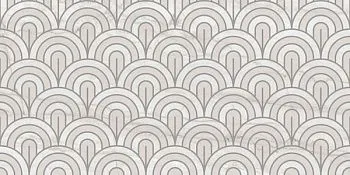 Декор NOBILE DEC.VENTAGLI MONTBLANC LUX RET 60