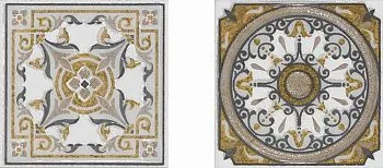 Вставка MOD. 0-3364 PULIDO (ДЭП)-8 видов