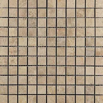 Мозаика мрамор Adriatica M036-25Р