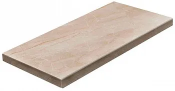 Угл.ступень DVOMO Adrenaline Beige левая