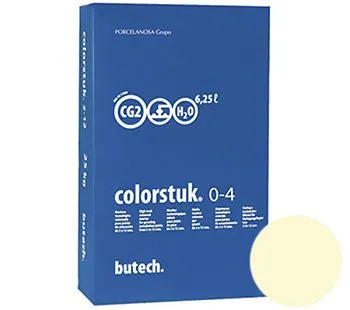 Затирка colorstuk marfil n (5 kg)