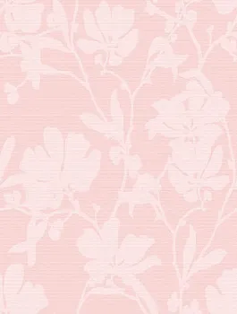 Настенная плитка 1034-0170 Натали розовый