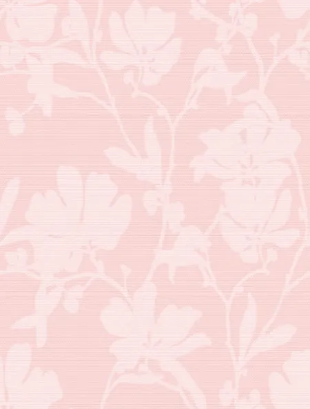 Настенная плитка 1034-0170 Натали розовый (изображение)