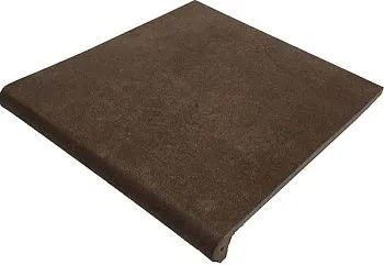 Ступень фронтальная Peld.CURVO EVEREST TIERRA