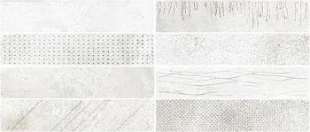 Настенная плитка PETRA  VOYTEK Decor  Bone