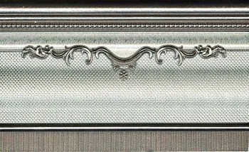 Плинтус ZOC YUTE BRONCE-BEIGE