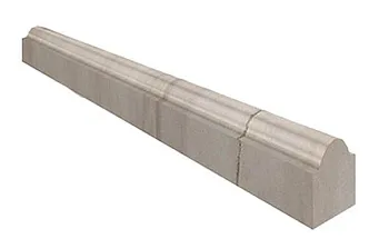 Молдинг PJG-YXXT006-AEBS 06 Molding Diana White