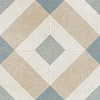 (Duomo) Напольная плитка GEOMETRIC 45x45