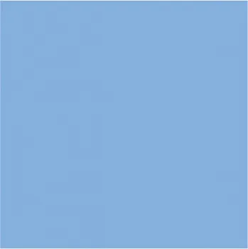 Настенная плитка 5056 Калейдоскоп блестящий голубой