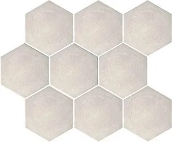 Керамогранит Тюрен SG1004N серый светлый (полотно из 9 частей 12х10.4)