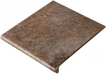 Фронтальная ступень Magnetique Gradone Front. (1) Petrol Dark