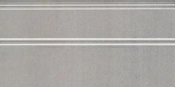 Плинтус Марсо FMA019R серый обрезной