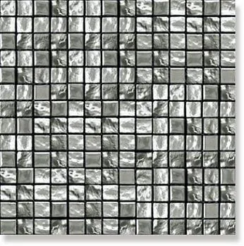 Мозаика CRYSTAL BSUA-102 (20х20)