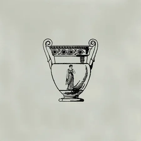 Декор STG/F506/17009 Авеллино (изображение)