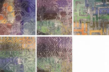 Декор DECOR PIETRO VIOLA MIX5