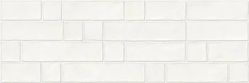 Настенная плитка ATELIER R90 MURETTO BIANCO O(78797507)