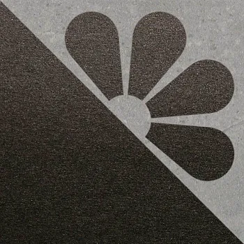 Декор Матрикс SBD035/SG1590 серый