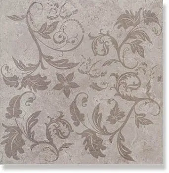 Декор Como Grey Decor/Серый  K083913