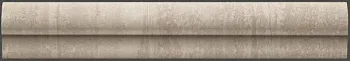 Бордюр Bordura Athenas Travertino Beige Prot