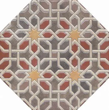 Декор Паласио VT/A50/SG2432