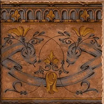 Декор Javalambre-2 Terra