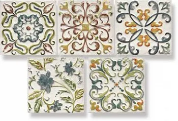 Декор DECOR BAMBOLA