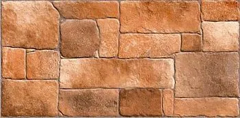 Керамогранит Kastor глаз.коричневый (C-KB4L112D)