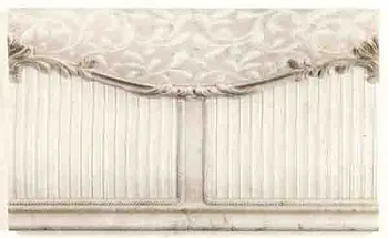 Цоколь Sinai Zocalo