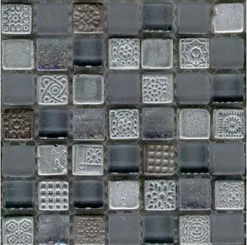 Мозаика PALAZZO VECCHIO (15x15)