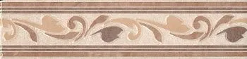 Напольный бордюр  AD\A241\SG9179 Вилла Флоридиана